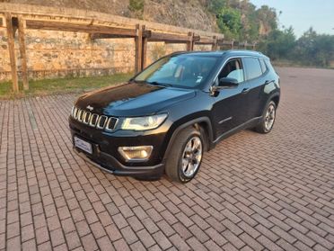 Jeep Compass anno 2020 1.6 limited full