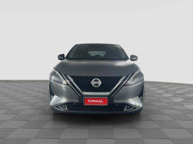 NISSAN Qashqai Qashqai MHEV 158 CV Xtronic Business