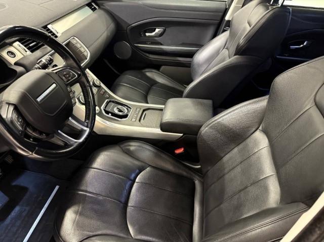 Land Rover Range Rover Evoque 2.0 td4 HSE Dynamic 150cv 5p auto my19