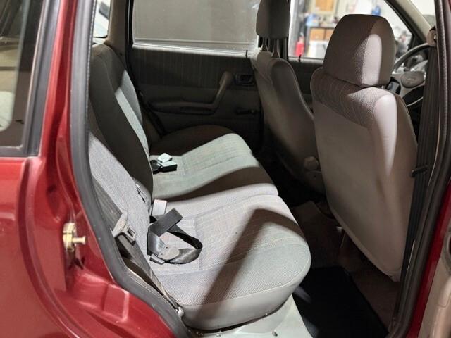 Fiat Punto 55 cat 5 porte S adatta a neopatentati