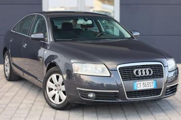 AUDI A6 2.0 TDI