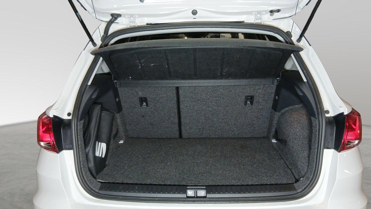 SEAT Arona - Arona 1.0 TGI Reference