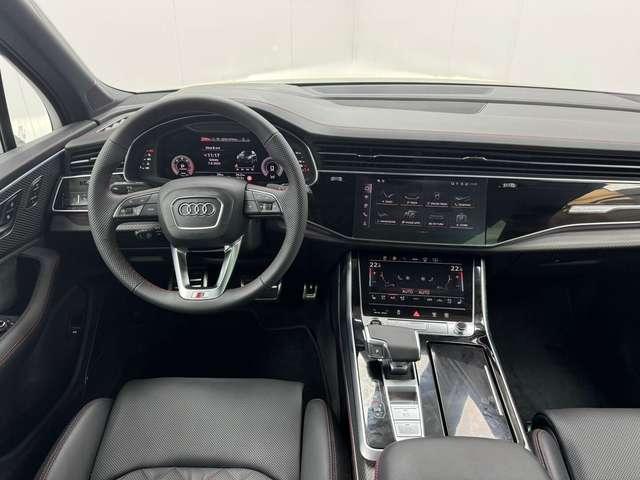 Audi Q7 S-LINE FACELIFT 50TDI QUATTRO 286CV S-TRONIC PROMO