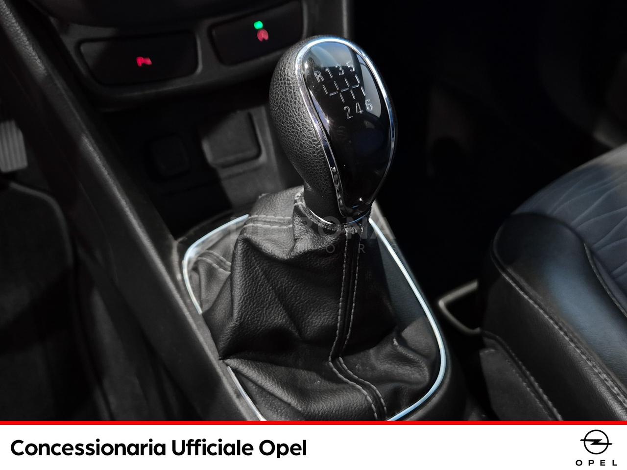 Opel Mokka 1.7 cdti cosmo s&s 4x2 130cv m6