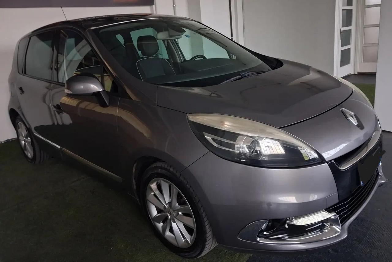 Renault Scenic Scénic 1.5 dCi 110CV Start&Stop Energy