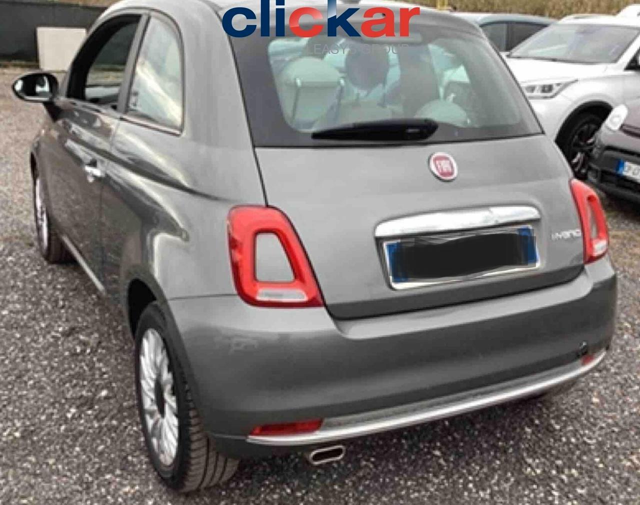 Fiat 500 1.0 Hybrid Dolcevita KM 30.000