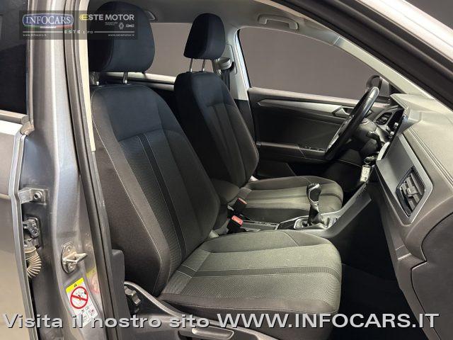 VOLKSWAGEN T-Roc 1.0 TSI 110 CV Life - Neopatentati - PROMO