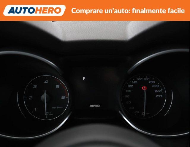 ALFA ROMEO Stelvio 2.2 Turbodiesel 190 CV AT8 Q4 Business