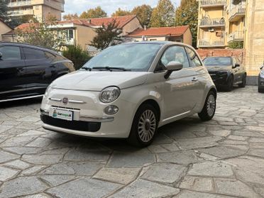 Fiat 500 1.2 EasyPower Lounge