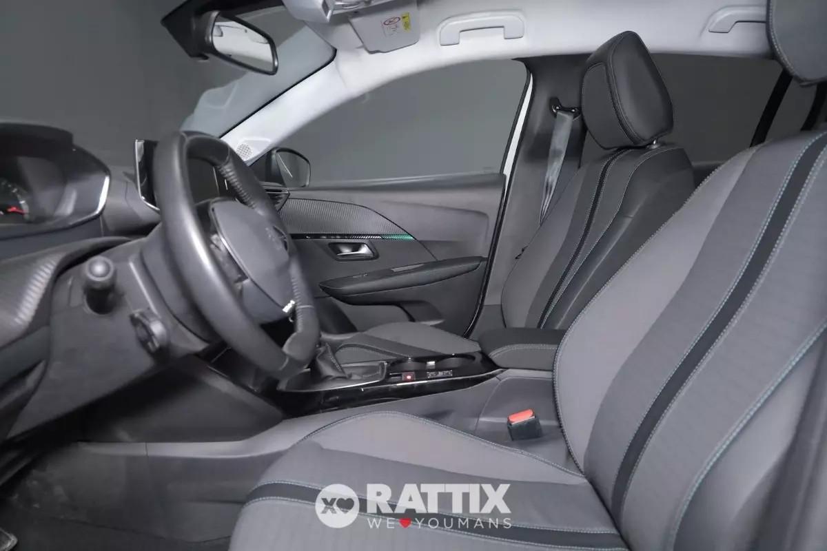 Peugeot 208 1.2 Puretech 100CV Allure