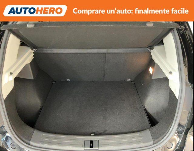 MG ZS 1.0T-GDI Luxury