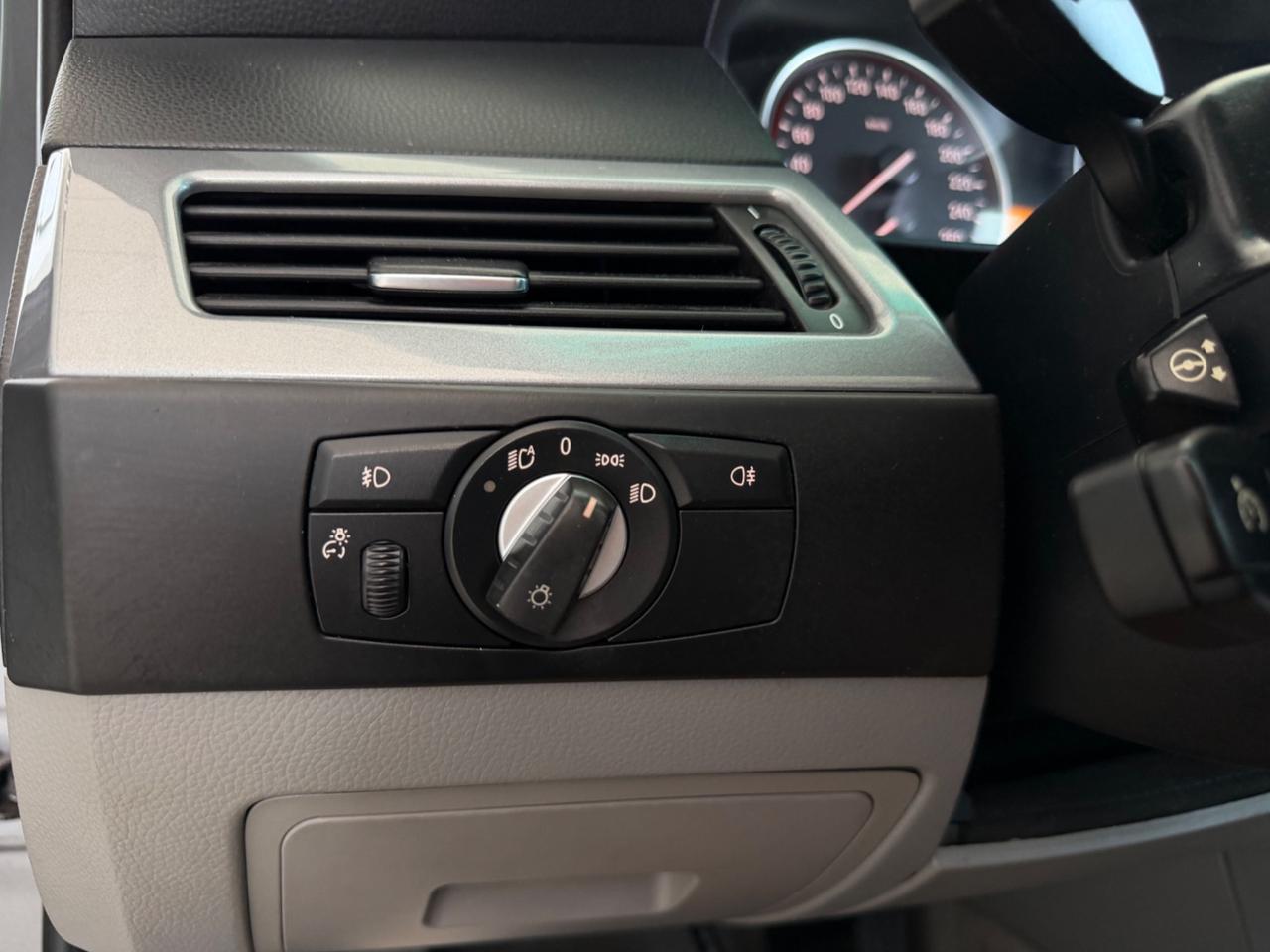 Bmw 525d cat Futura Automatica 19