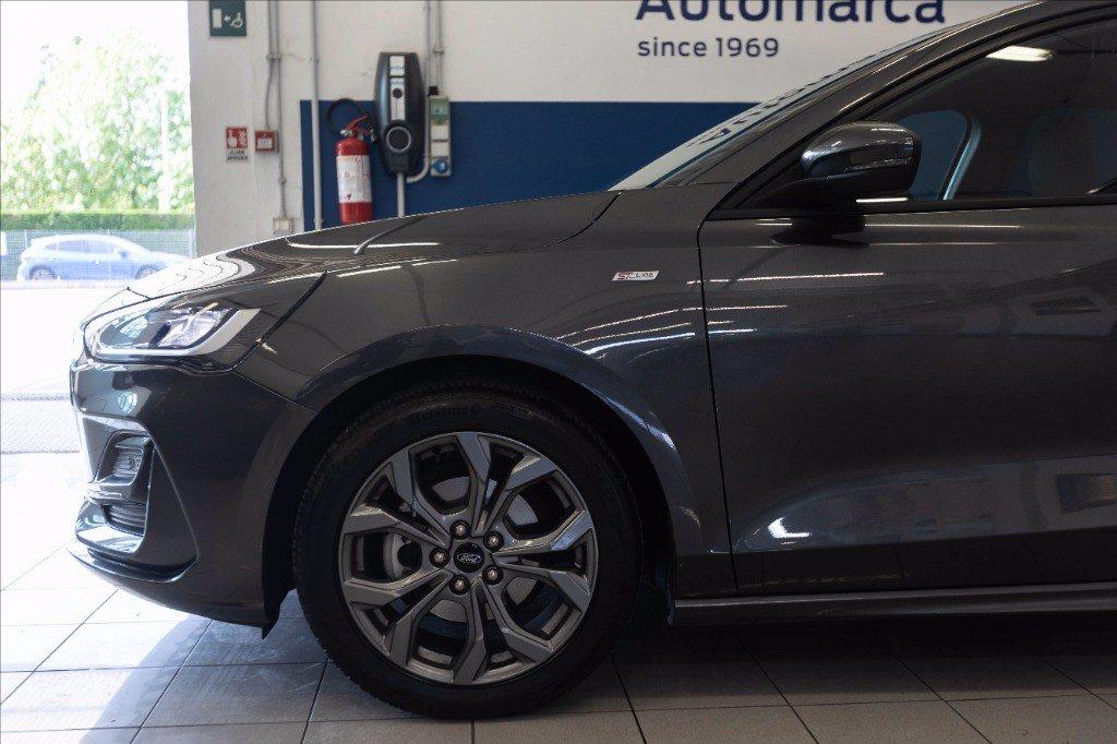 FORD Focus 1.0t ecoboost h ST-Line 125cv del 2023