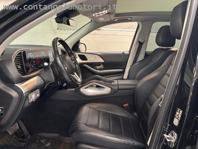 MERCEDES-BENZ GLE 350 de hybrid EQ 4Matic Premium Plus