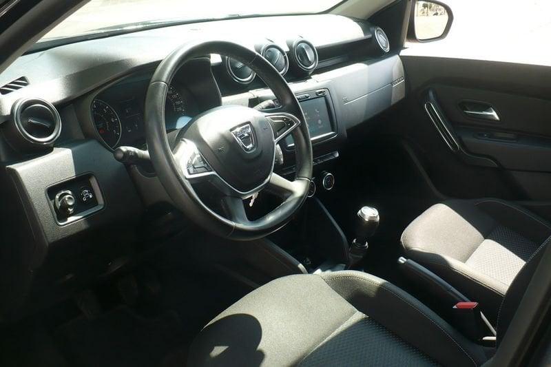 Dacia Duster 1.0 TCe 110 CV ECO-G 4x2 15th Anniversary