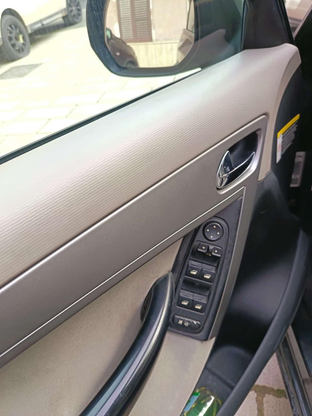 Citroen C4 Picasso 1.6 HDi 110 FAP Business - 2010