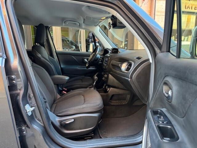 Jeep Renegade 1.6 Mjt DDCT 120 CV Limited