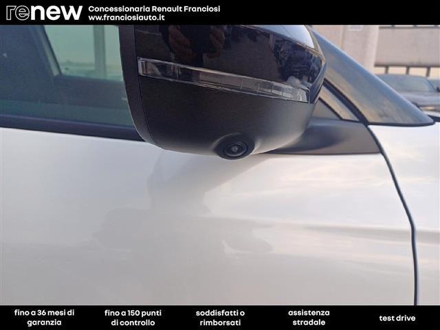 RENAULT Austral iconic E-Tech full hybrid 200 esprit Alpine