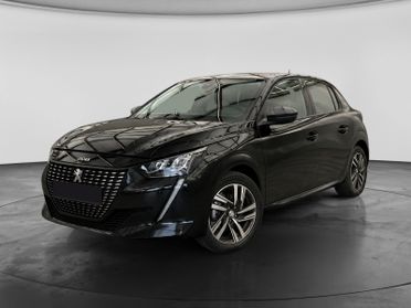 PEUGEOT 208 II 2019 - 208 1.5 bluehdi Allure Pack s&s 100cv