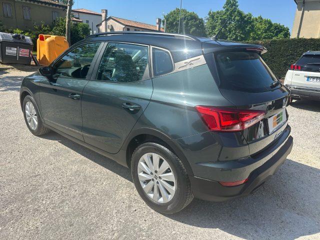 SEAT Arona BIFUEL 1.0 TGI Style