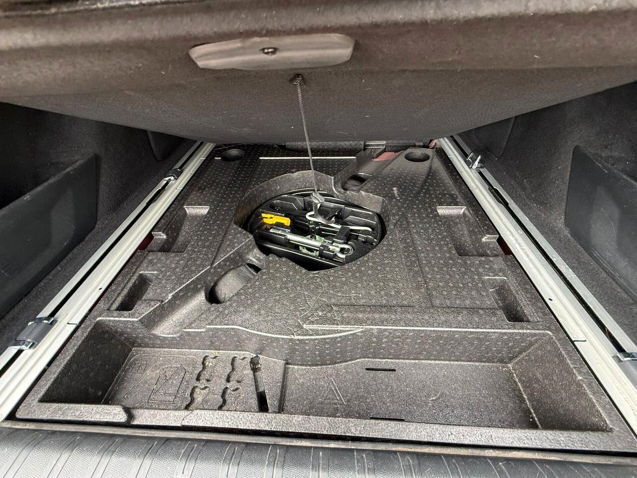 Peugeot 308 BlueHDi 120 S&S SW GT Line