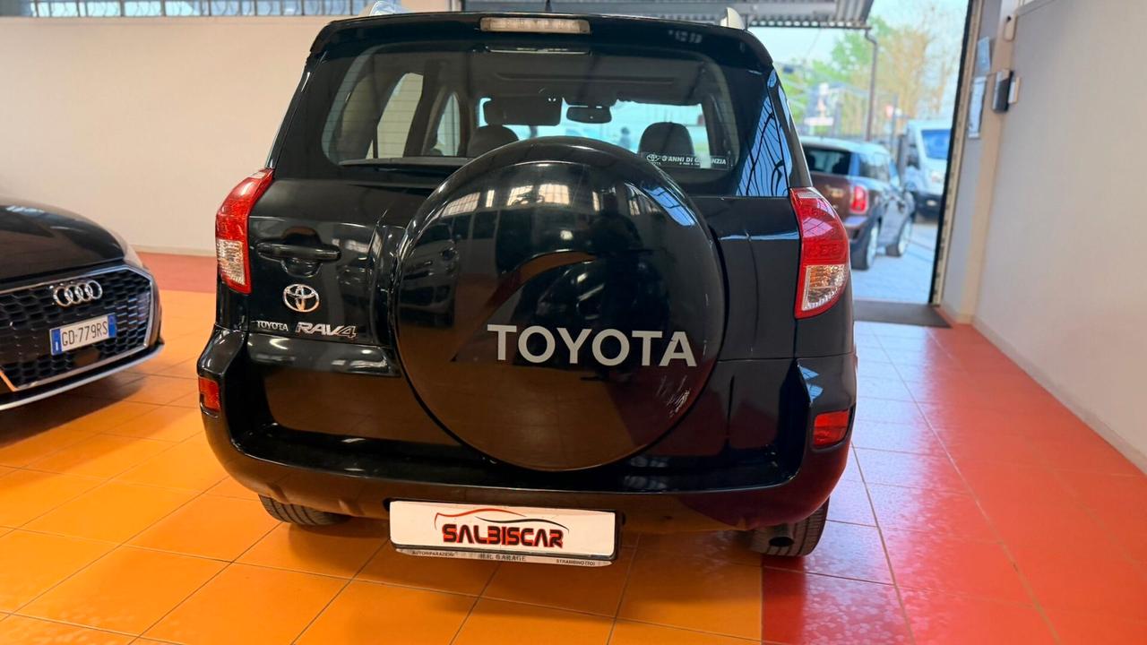 Toyota RAV 4 RAV4 2.0