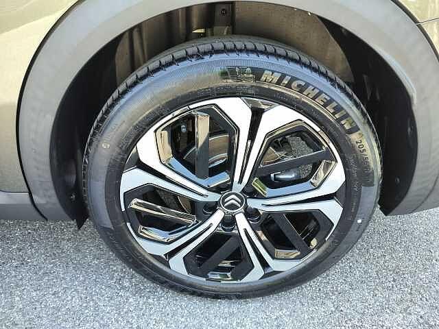 Citroen C5 X X Hybrid 225 E-EAT8 Shine *KM Ø*