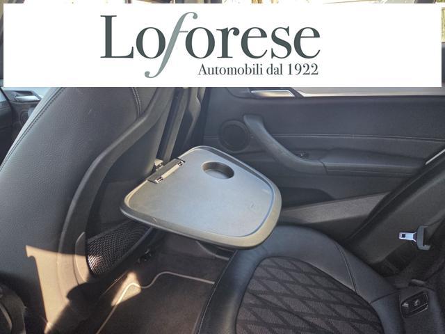 BMW X1 sDrive20d xLine Plus