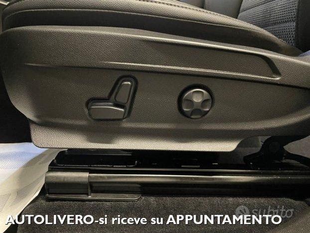 ALFA ROMEO Stelvio 2.2 Turbodiesel 210 CV AT8 Q4
