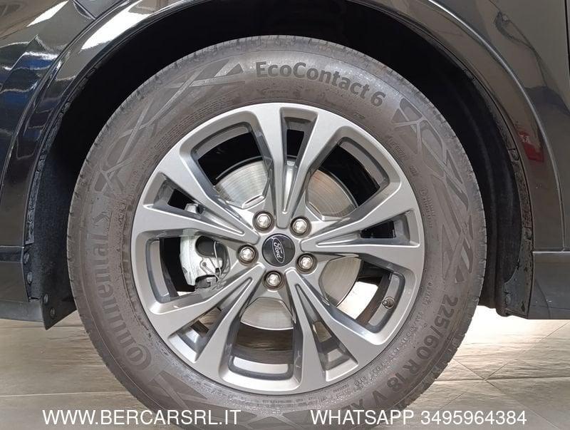 Ford Kuga Kuga 1.5 EcoBlue 120 CV aut. 2WD ST-Line X