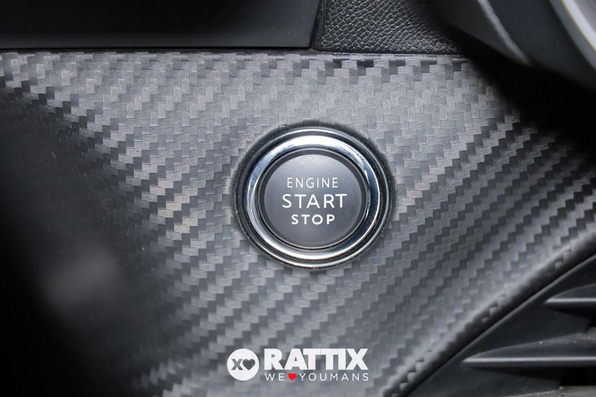 Peugeot e-208 motore elettrico 100kW Allure Pack