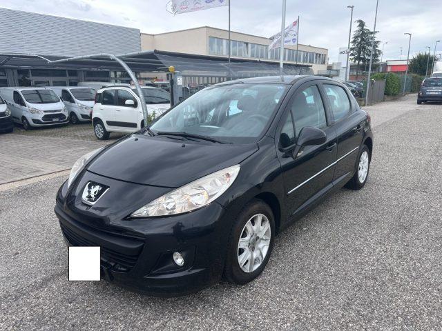 PEUGEOT 207 1.4 HDi 70CV 5p. Active