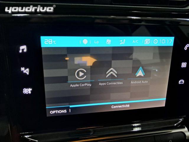 CITROEN C3 PureTech 83 S&S Shine KM 26.650