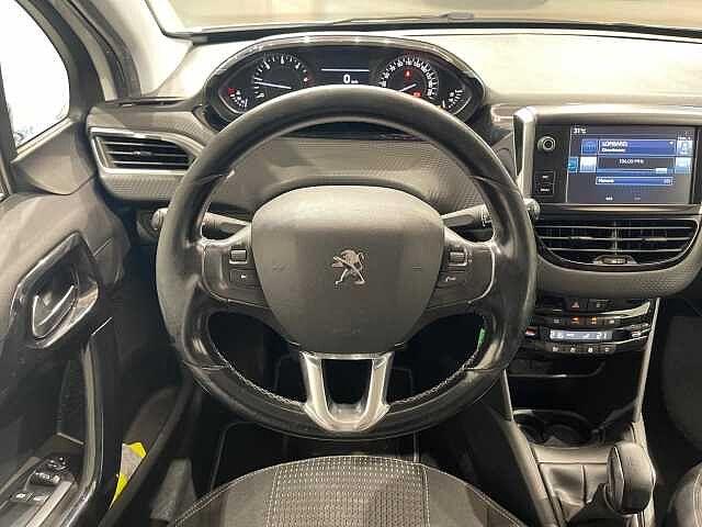 Peugeot 208 BlueHDi 100 5 porte Allure