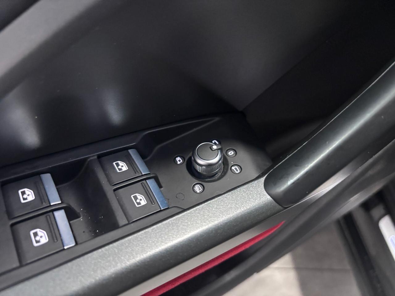 AUDI RSQ3 SPORTBACK 2.5 TFSI S-TRONIC B&O-360°