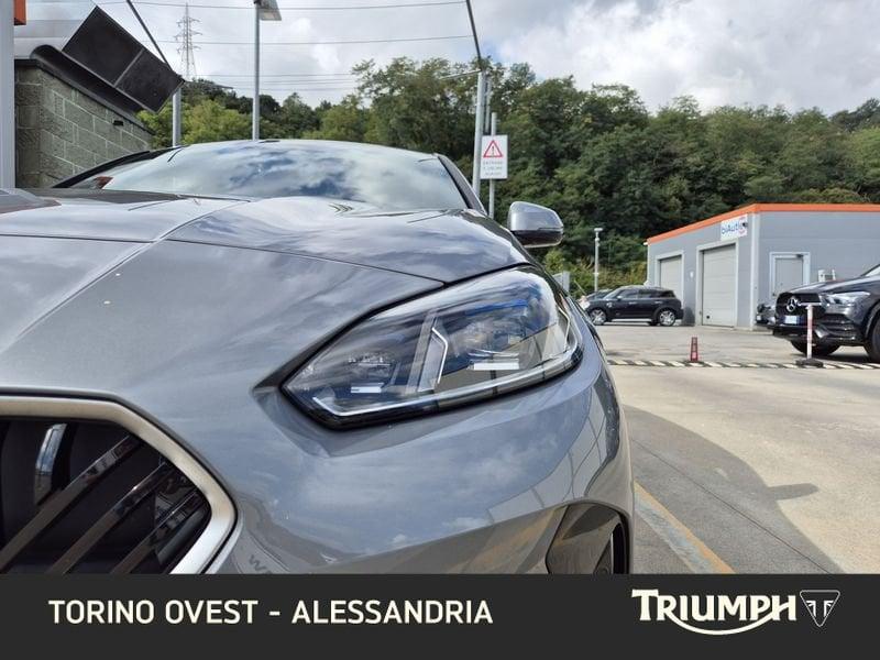 BMW Serie 1 120 48V MSport auto