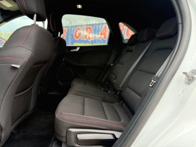 FORD Kuga 1.5 EcoBlue Automatica ST-Line GARANZIA