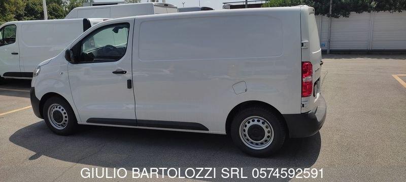 FIAT Scudo 2.0 BlueHDi 145CV PL-TN Furgone Business