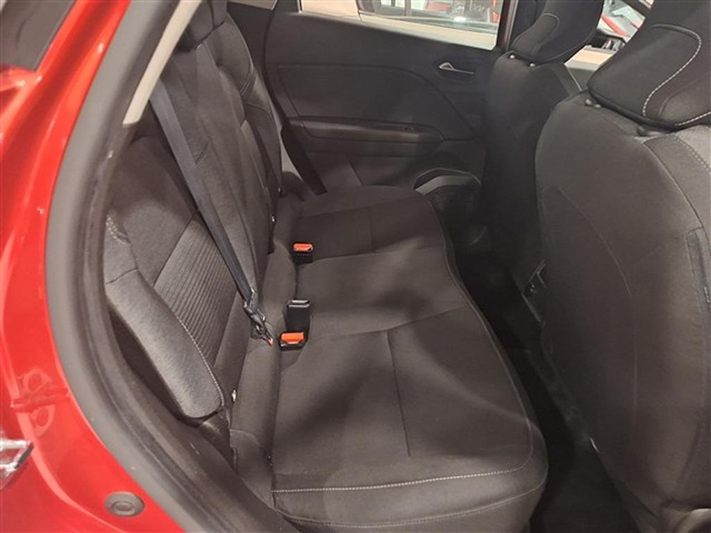 Renault Captur 1.0 TCe Zen