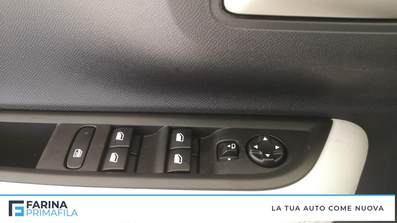 CITROEN Nuova C3 Hybrid 110cv - MAX