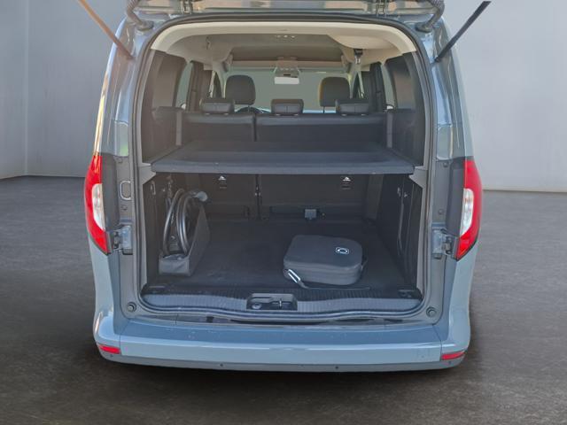 MERCEDES-BENZ EQT 200 Premium