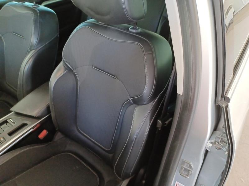 RENAULT MEGANE 1.5 DCI 85 KW BLUE TECHNO EDC STATION WAGON