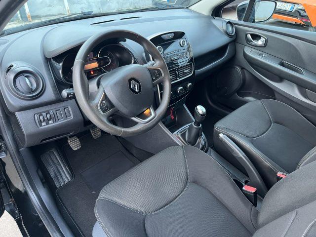 RENAULT Clio 1.2 75CV 5 porte Zen
