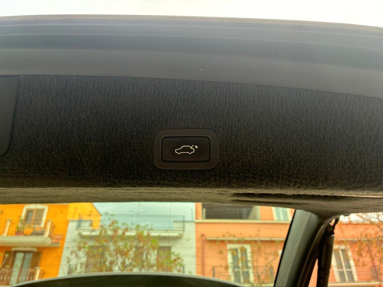 Volvo XC 60 XC60 D4 Geartronic Kinetic