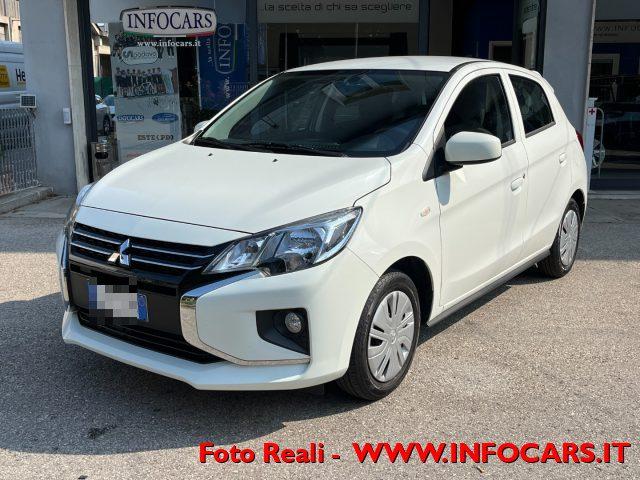 MITSUBISHI Space Star 1.2 Invite NEOPATENTATI PROMO !