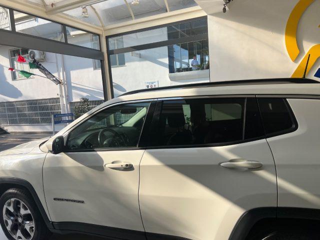JEEP Compass 1.6 Multijet II 2WD Limited DA?189,00 MENSILI