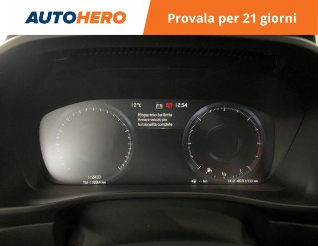 VOLVO XC40 D3 Geartronic R-design