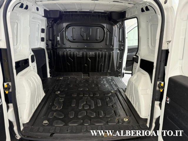 FIAT Doblo Doblò 1.6 MJT 105CV PC-TN Cargo Lamierato SX