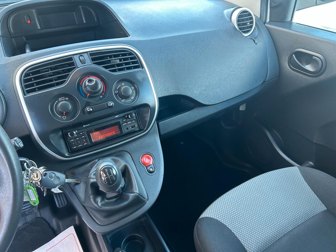Renault Kangoo 1.5 dCi 75CV S&S 4p. Express Ice