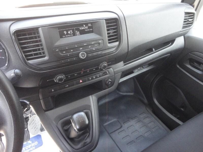 PEUGEOT Expert 4ª serie Expert BlueHDi 100 S&S...